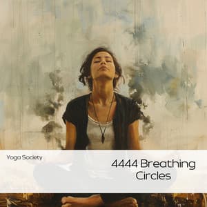 4444 Breathing Circles: Harmony in Motion - Yoga Society