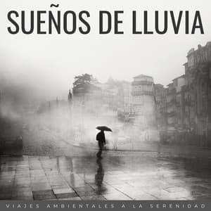 Sueños De Lluvia: Viajes Ambientales A La Serenidad - Sonidos de lluvia para conciliar el sueño