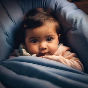 Lofi Para El Sueño Del Bebé: Melodías Nocturnas Para El Descanso - Música del firmamento