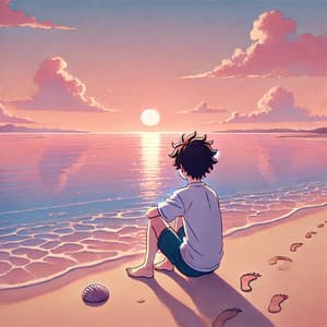 Salt Dreams: Lofi for Relaxation - Lofi Masters