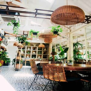 Feelings for Everlasting Love - Playlist du Dîner