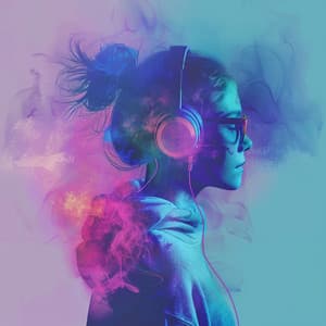 Melodic Spectrum: Sound Symphony - Van Hailin'