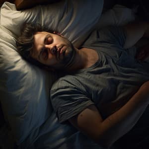 Soothing Dreams: Music for Quality Sleep - Sleep Crickets