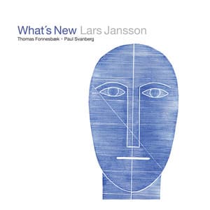 What's New - Lars Jansson