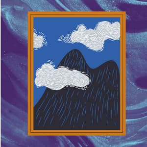 Echoes of Breathing Moment - Jazz Chill Out Relax