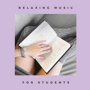 Relaxing Music for Students: Background Instrumental Study Music to Concentrate for Exams and Study Time - Instrumental Music for Studying