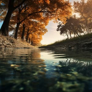 Peaceful Harmony: Music for Easy Relaxation - The Relaxing Sounds of Swedish Nature