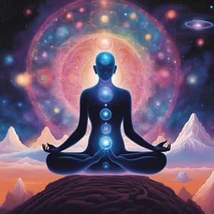 Find Peace Within & Experience Higher States of Consciousness Through Sound - Ho Si Qiang