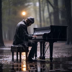 Música En Gotas De Lluvia: Composiciones Para Mascotas - Experiencia de música cristiana