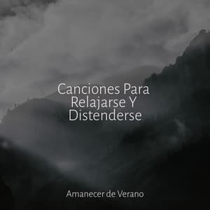 Canciones Para Relajarse Y Distenderse - Massage Therapy Music