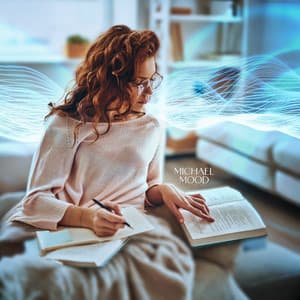 Alpha Study Mode - Michael Mood