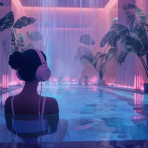 Massage Therapy Music: Gentle Rhythms Soothe - Collection Spa