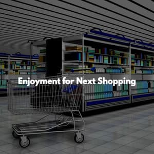 Enjoyment for Next Shopping - Hotel Chillout Lounge