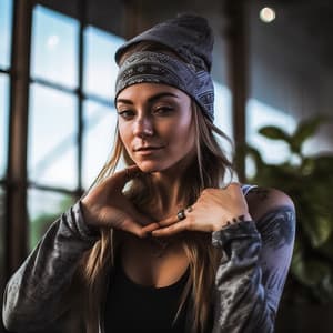 Twinkling - Yoga & Meditation Music