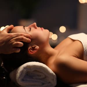 Soothing Touch: Calming Music for Massage - Musical Elation