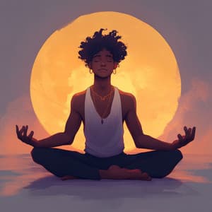 El Resplandor de Celeste: Magia en tu Zona de Confort - Descansa