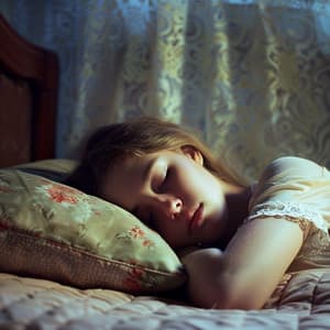 Music for Sleep: Calming Night Tunes - Music for Sleeping Ensemble