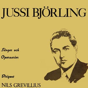 Jussi Bjorling - Giuseppe Verdi
