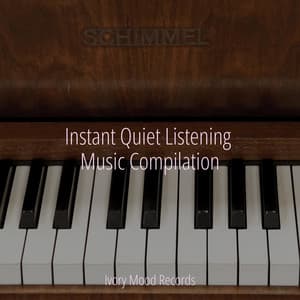 Instant Quiet Listening Music Compilation - Ivory Mood