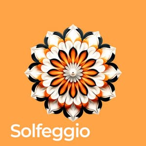 Solfeggio Frequencies Dna Repair - Earth Frequencies and 432 Hz Frequencies