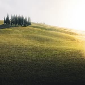 Smooth Brown Noise - Baby Sleep Zone