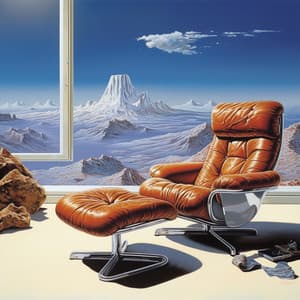 El sonido relajante del Lofi - Lounge Del Mar