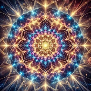Resonance of the Soul’s Awakening - Chriss Aum