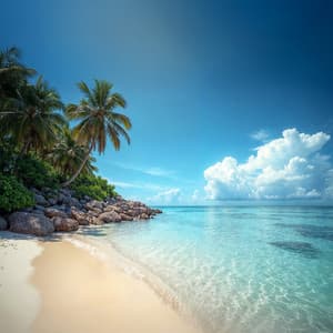 Summer Island Paradise - DJ Roco Loco