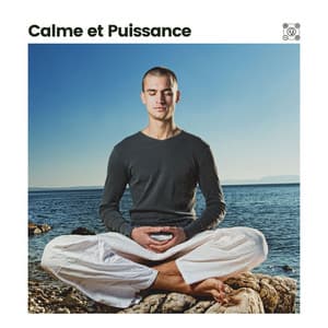 Calme et Puissance - Attrape-rêves oasis