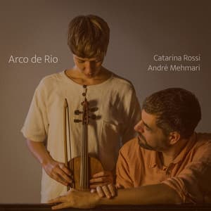 Arco de Rio - Catarina Rossi