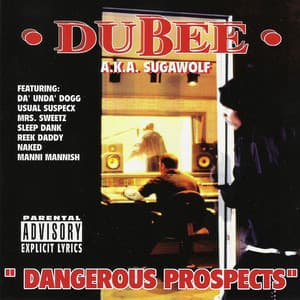Dangerous Prospects - Dubee