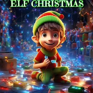 Elf Christmas - Classical Christmas Music Songs