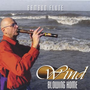 Blowing Home - Wind