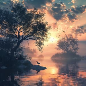 Tranquil Moments: Music for Gentle Calm - Yolta