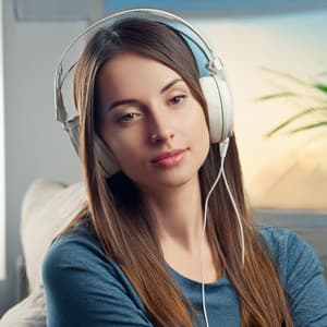 Quiet Moments: Sounds for Relaxation - Comfortable Relaxation Tracks