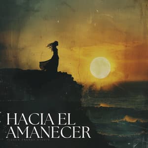 Hacia el Amanecer - Romanticos De La Guitarra