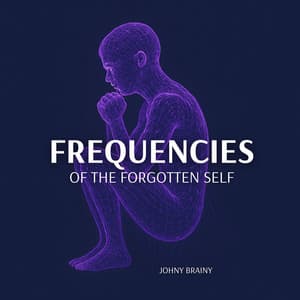 Frequencies of the Forgotten Self - Johny Brainy
