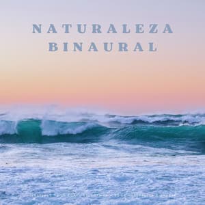 Serenidad De La Corriente: Armonía De La Naturaleza Binaural - Beats binaurales MT
