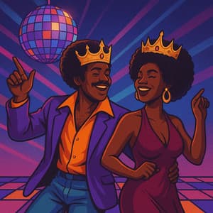 Boogie Down Style - Dj Disco-Tech