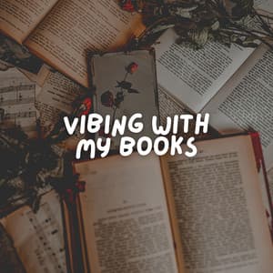 Vibing with My Books - Lofi for Coding