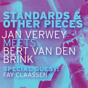 Standards & Other Pieces - Jan Verwey