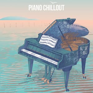 Piano Chillout - Peaceful Piano Chillout