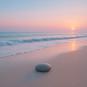 50 Ambient Echoes: Waves of Rest - Seascapers