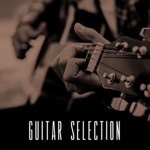 Guitar Selection - Afternoon Acoustic