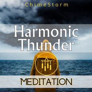 Harmonic Thunder Meditation - ChimeStorm