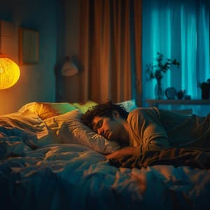 Armonía De Paisajes Oníricos: Melodías Relajantes Para Dormir - Sueños Triplete