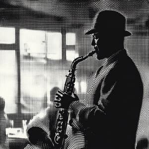 Rustgevende Jazzritmes - Jazzistic