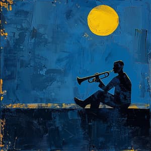 Jazz Del Horizonte: Ritmos Nocturnos - Café de música jazz