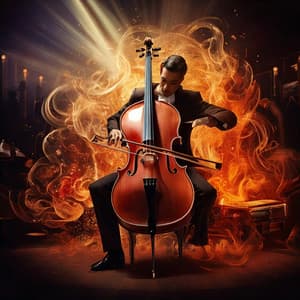 Orchestra for Relaxation: Soft Harmonic Layers - Valborg Shamsuddin