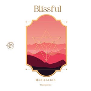 Blissful Meditation Frequencies - Meditation Relaxation Club